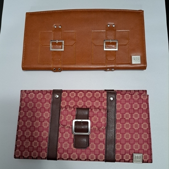 Bundle Of Miche Interchangeable Base Covers - Picture 1 of 11